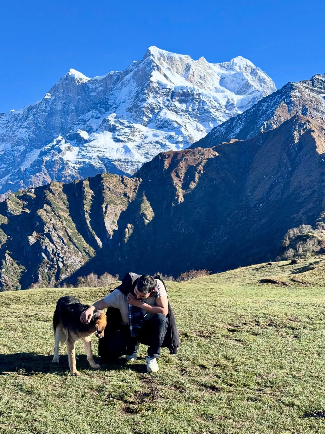 madhmaheshwar tour package